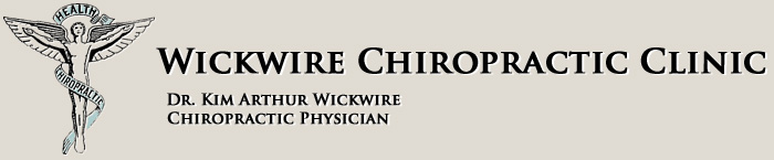 Wickwire Chiropractic Clinic